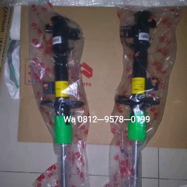 Shock Breaker Depan Suzuki Ertiga