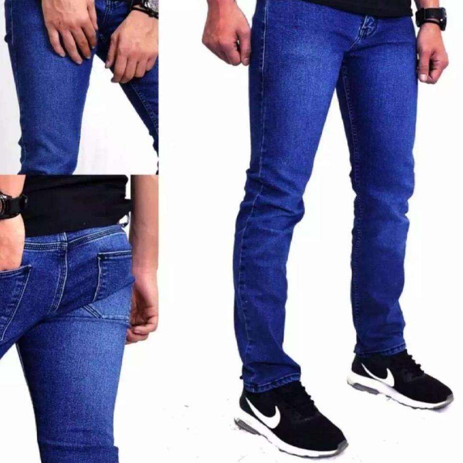 Jangan Ketinggalan order..  celana jeans hitam keren terbaru 2021 jeans skinny skiny skini jeans pen