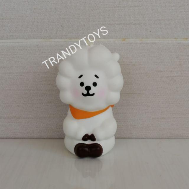 Squishy Murah Mainan SQUISHY [ BTS ]-RJ