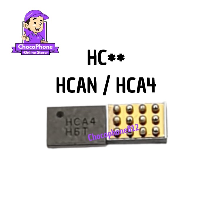 IC Cas HC HCAN Poco M3 Ic Charging Charger Xiaomi Original