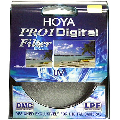 Filter Hoya Pro1 Digital UV 72' ; Filter Lensa Hoya Pro 1