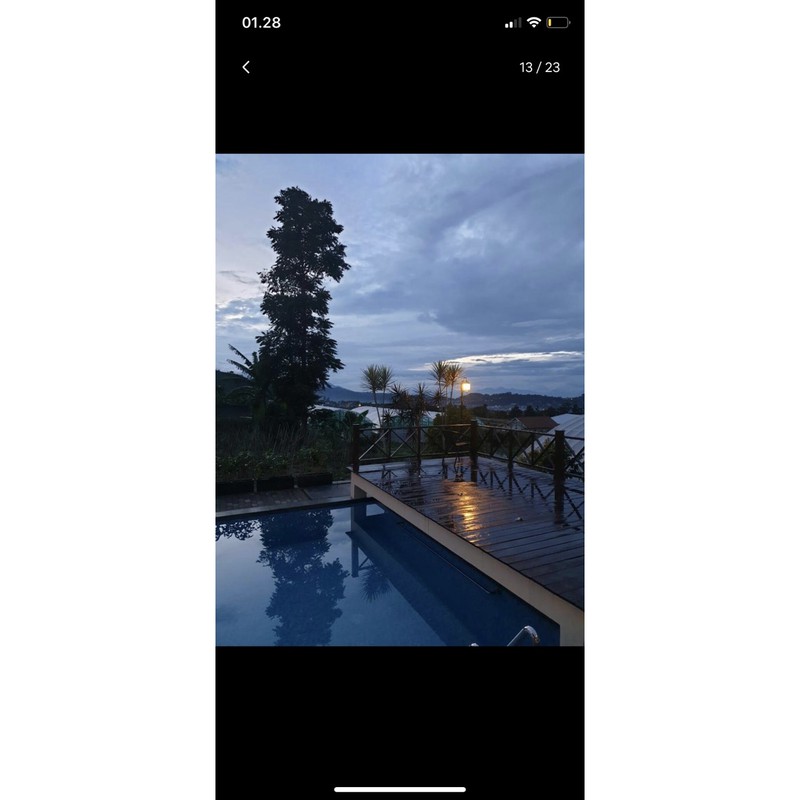 cek out bu lailatul qadar