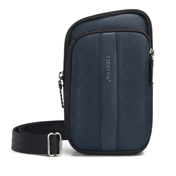 Tas Selempang/Tas Pinggang Tigernu T-S8198 - Tigernu Sling/Waist Bag