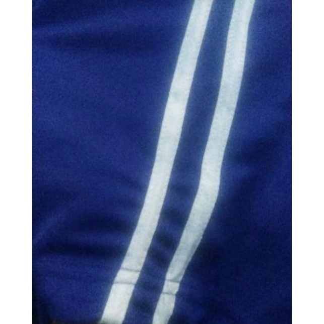 corong adidas +tiang bahan bis mesin jahit overdek/kam