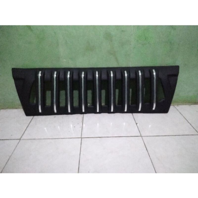 Grill L300 Model Apollo