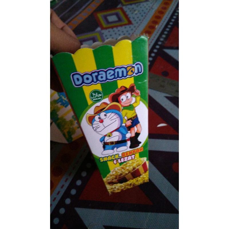 

KOTAK POPCORN / BUNGKUS POP CORN