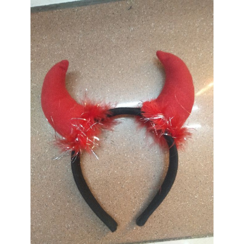 Bando Devil/Tanduk Devil