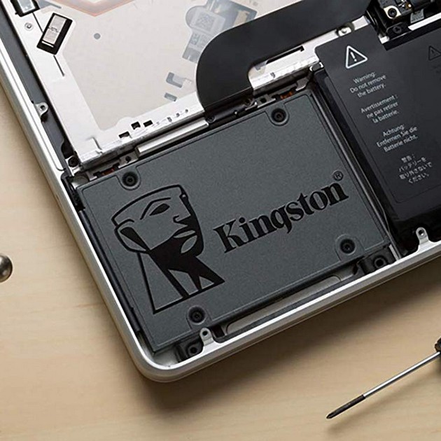 Kingston SSD A400 240GB