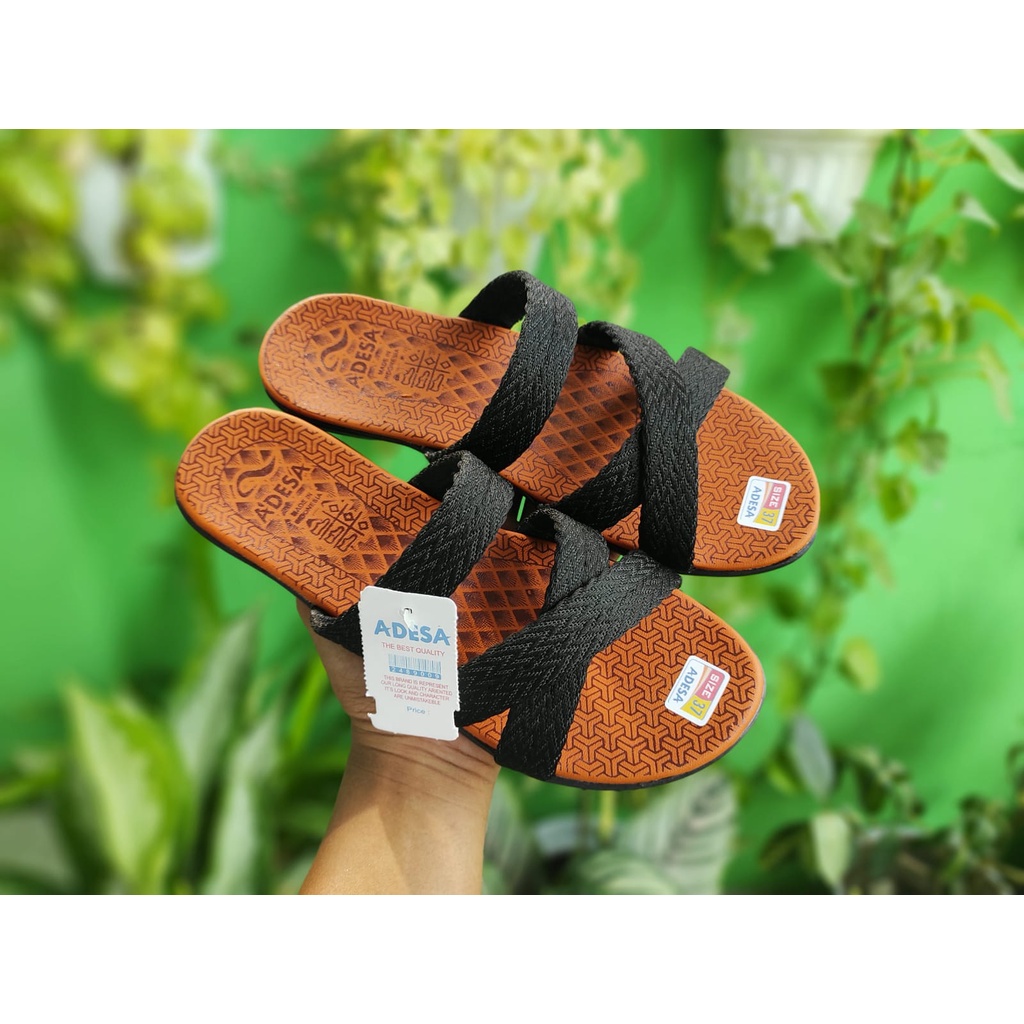 Flatshoes wanita model terbari JNC W07