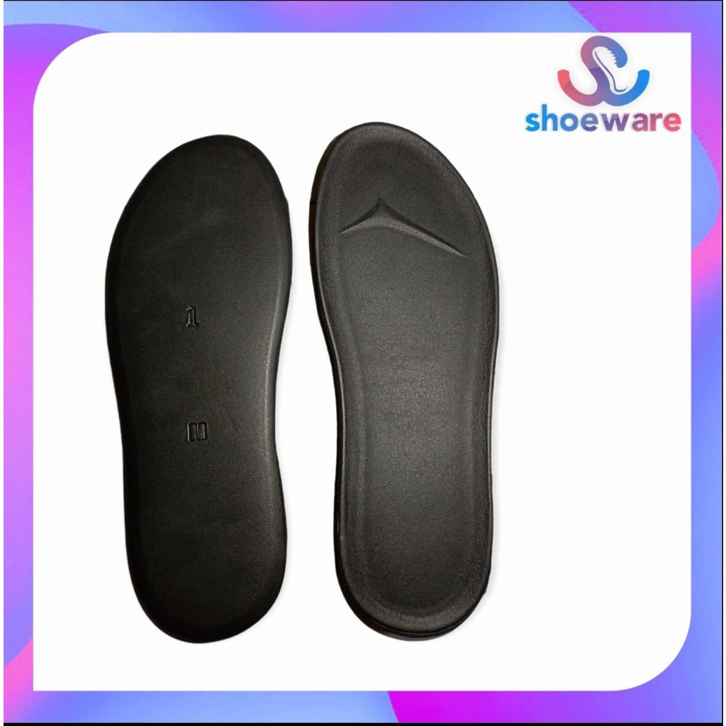 INSOLE SANDAL /PELENGKAP SANDAL SURFING/SLIP ON