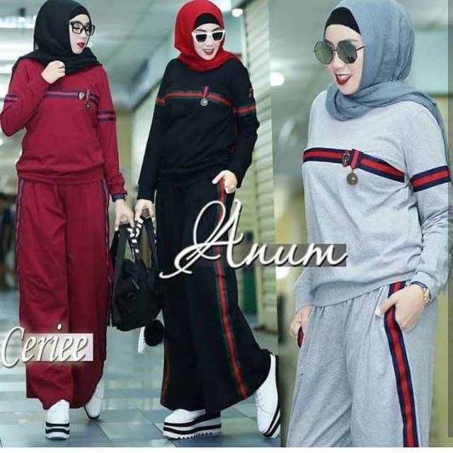 Anum set