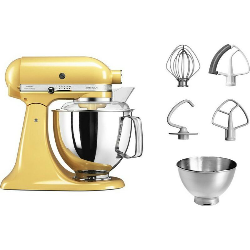 MIKSER KITCHENAID/MIXER KITCHEN AID/ARTISAN 4.8L