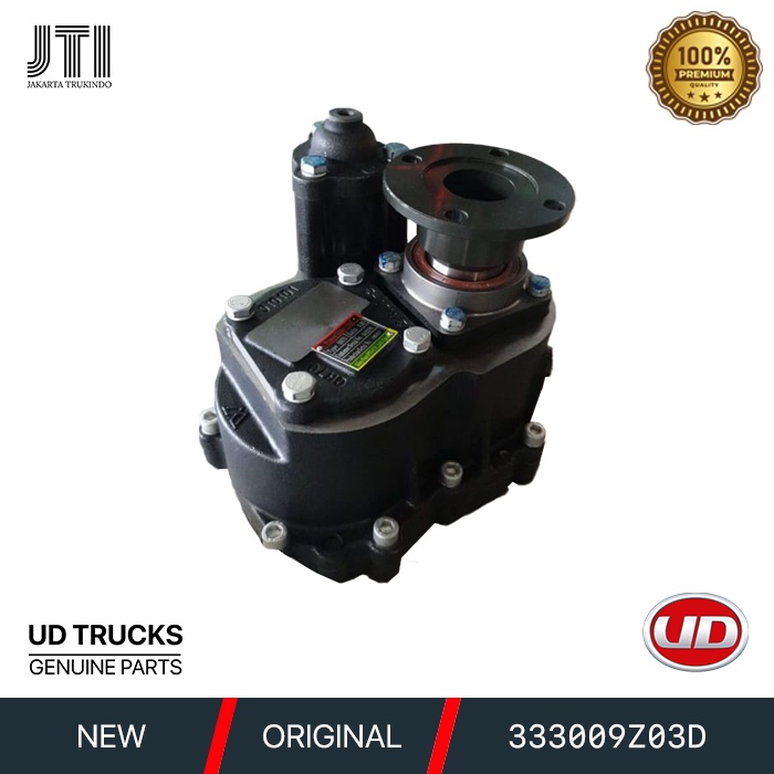 POWER TAKE-OFF PTO UD TRUCKS QUESTER 333009Z03D 5222809663