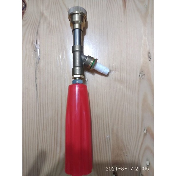 Semprotan Steam / Stik Sprayer