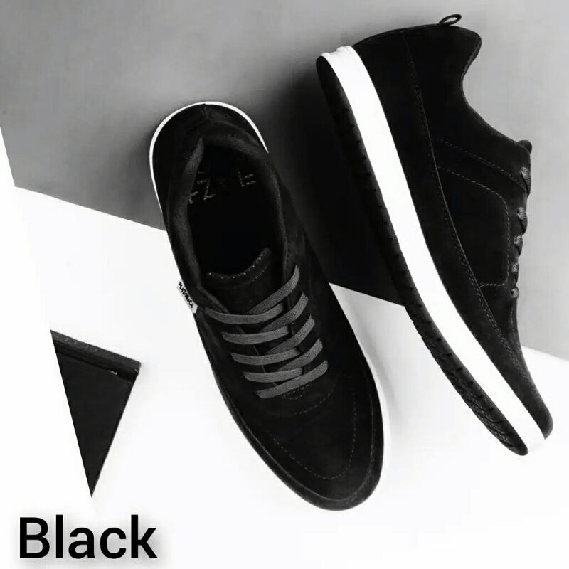 FLAZHBACK - sepatu sneakers pria sepatu kets sepatu kuliah gudang termurah bandung biyang_footwear
