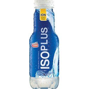 

Isoplus 350ml