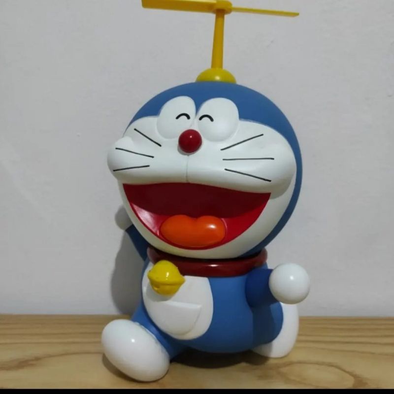 Figure Doraemon Jumbo