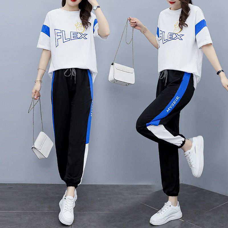 NEW!!!Baju Setelan Olahraga Wanita