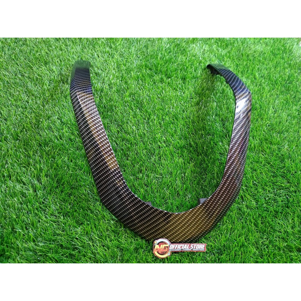 LIS U NMAX OLD CARBON ORIGINAL YAMAHA