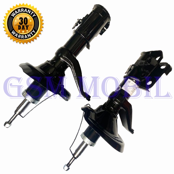 Shock Breaker Shock Absorber Honda CRV 2001 Depan 1 Set - 41974198