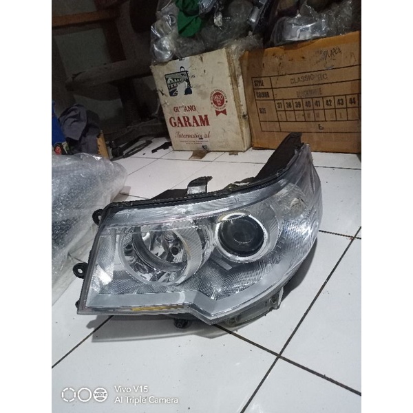 headlamp karimun wagon r gs
