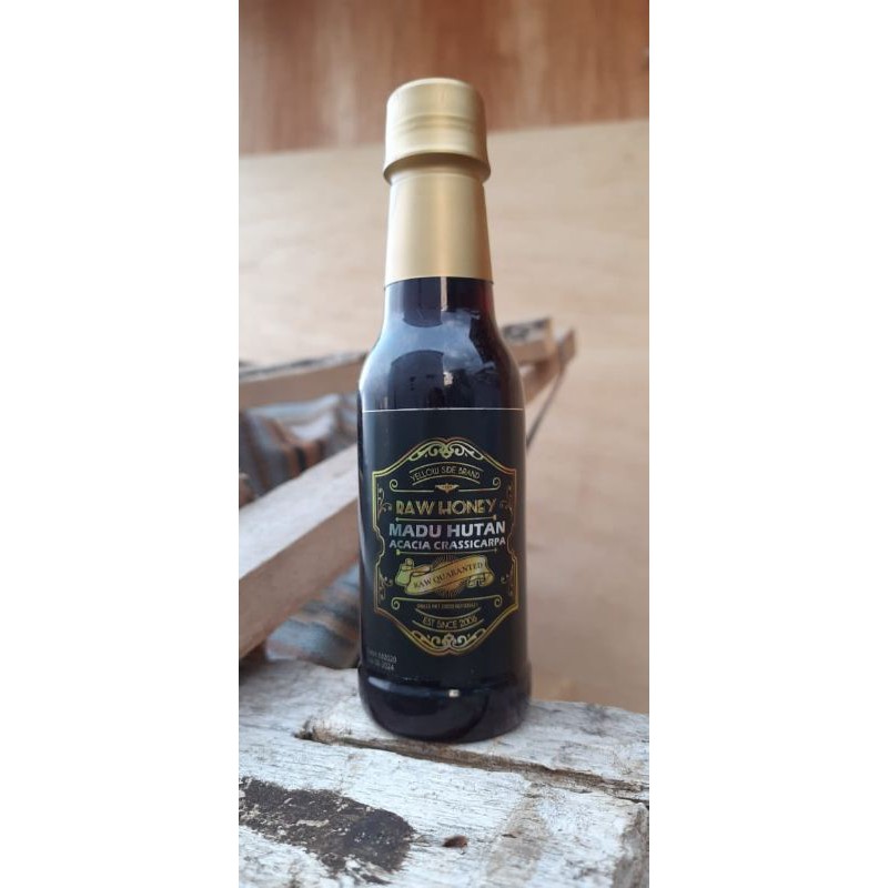 

madu trigona Klanceng acia crassicarpa madu murni halal asli murah