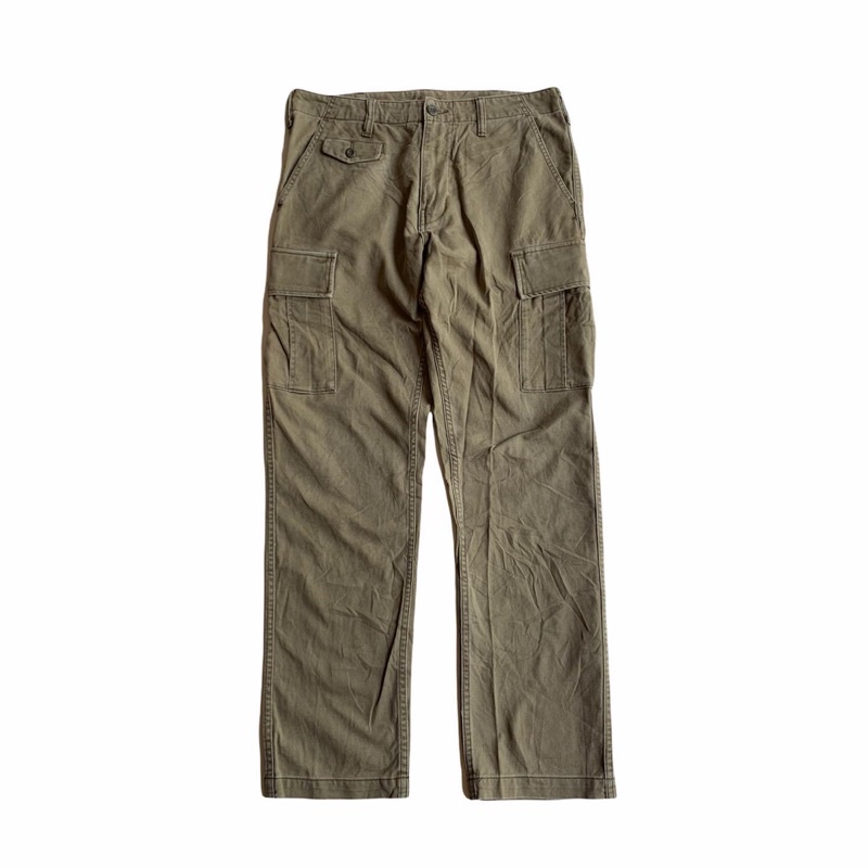 Avirex Longpants cargo