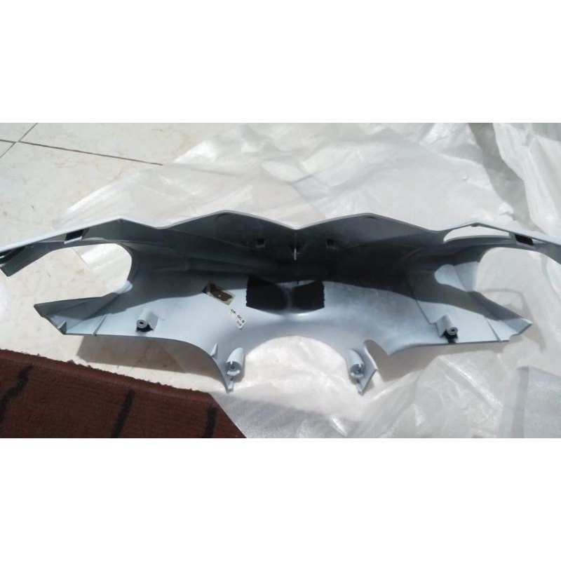 Batok Depan Beat karbu original AHM