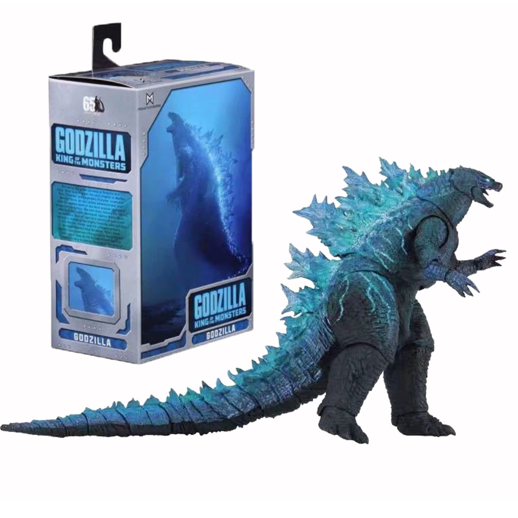 Jual Neca King Of Monster Godzilla 2019 
