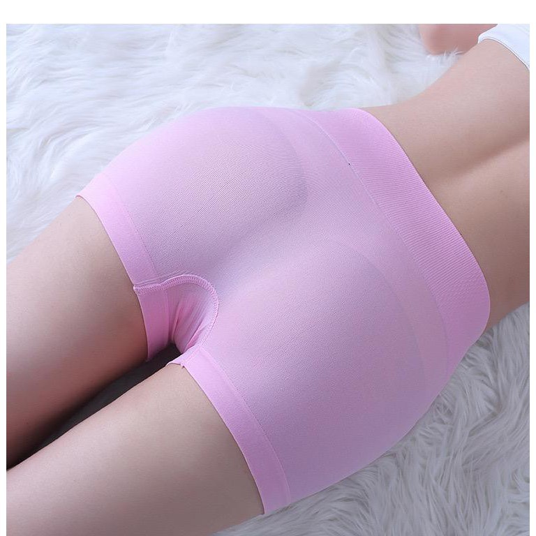 3SP | UWR41 Celana Dalam Pendek Hot Pants Boxer Underwear Wanita Import Murah