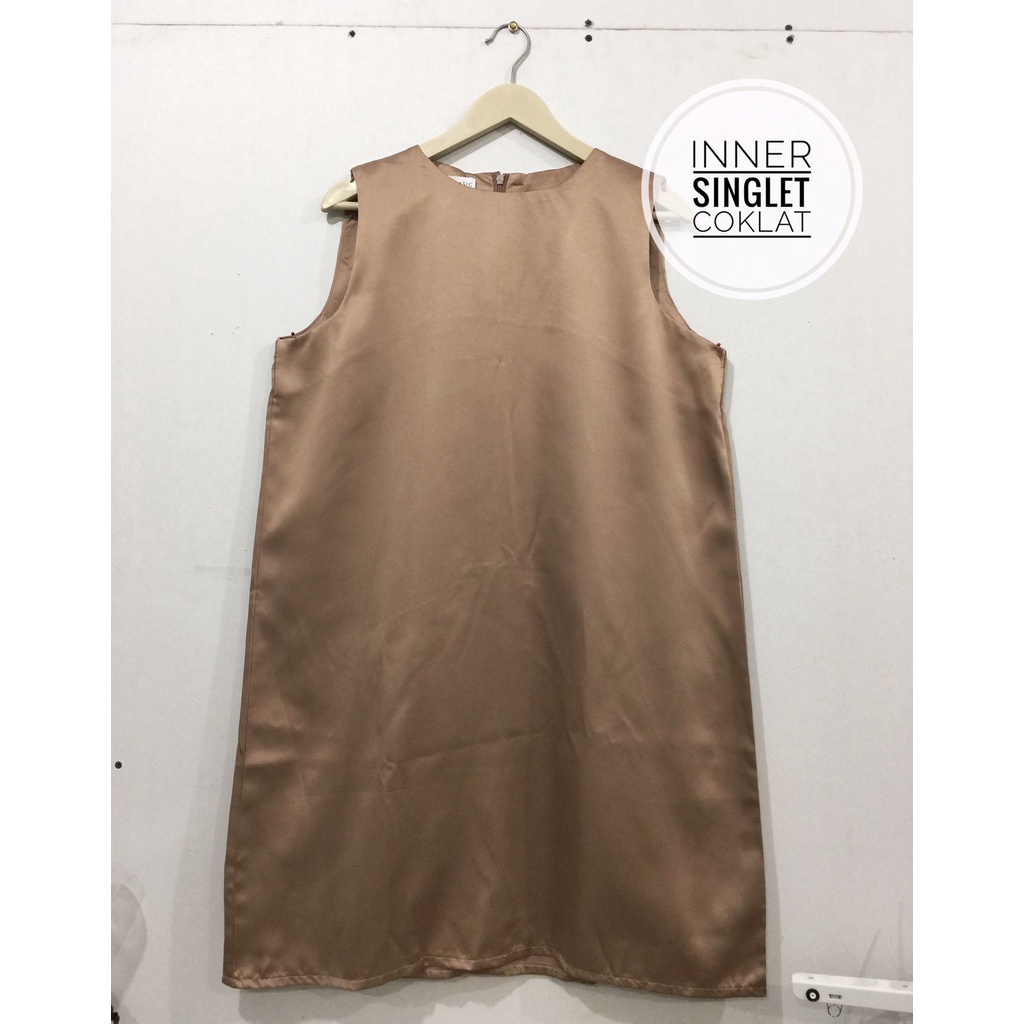 Inner Singlet