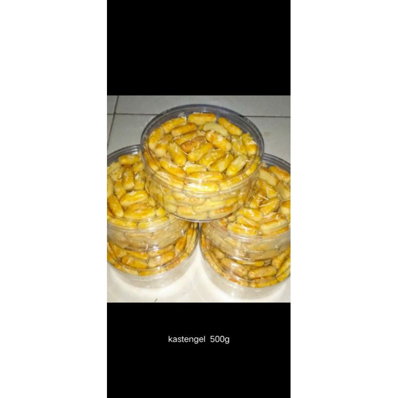 

kue kestengel