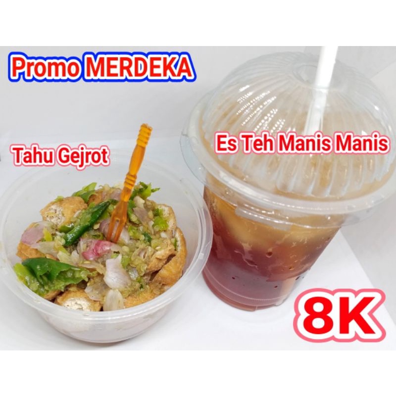 

Tahu Gejrot maknyoos