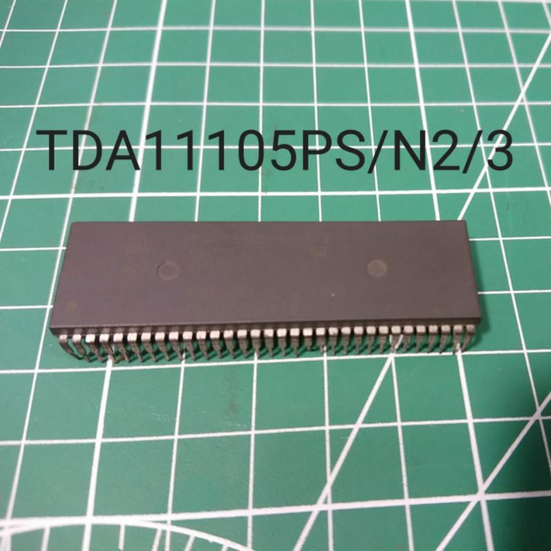 IC TDA11105PS/N2/3 Original