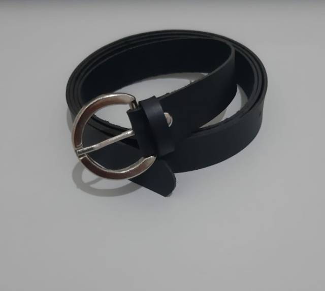 ikat pinggang wanita CG fashion ring belt dll