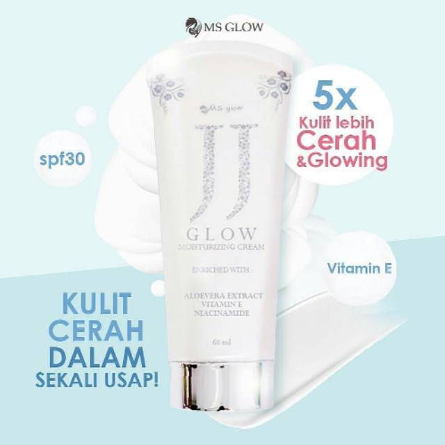 MS GLOW JJ GLOW MS GLOW 100% ORIGINAL reseller resmi karawang