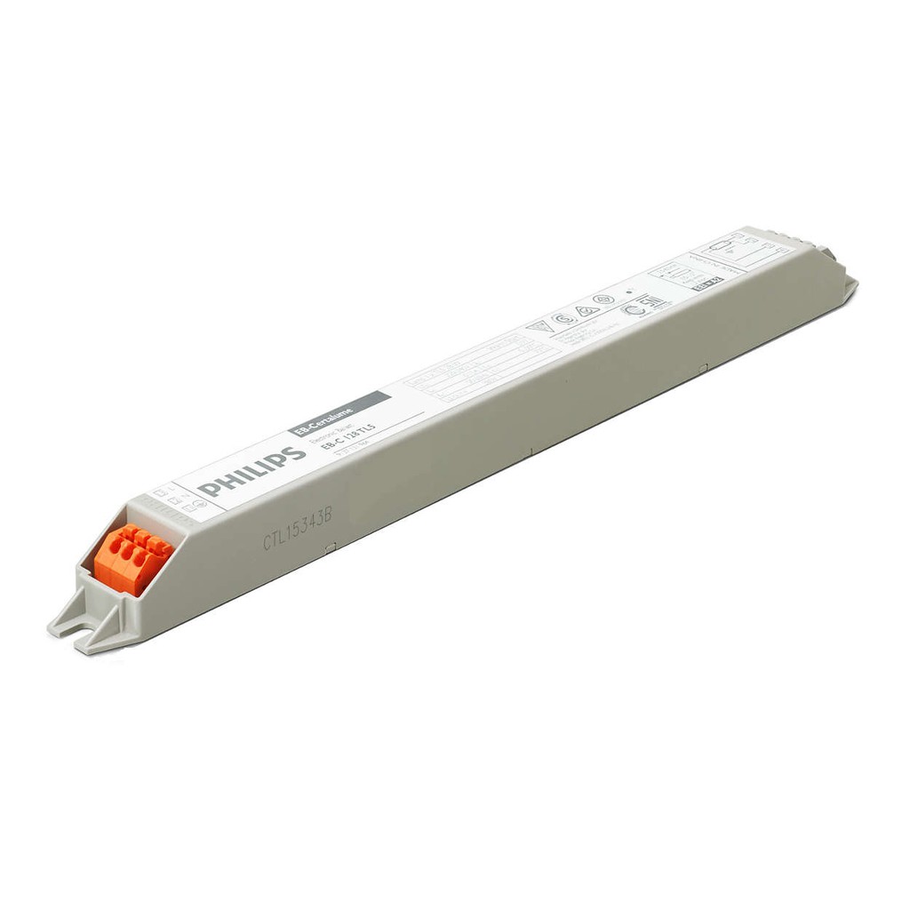 Philips Electronic Ballast EB-C 136 TL-D 220-240EP