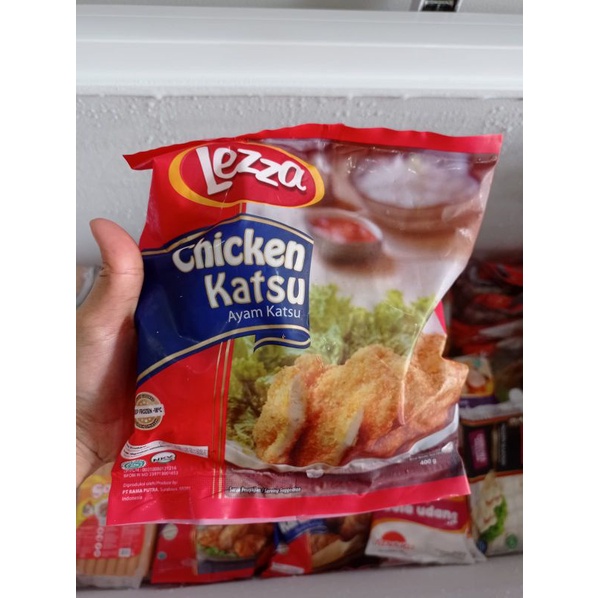 

Chicken Katsu