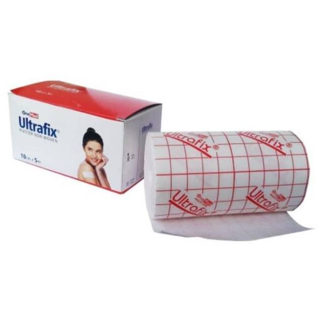 Ultrafix 10x5 cm