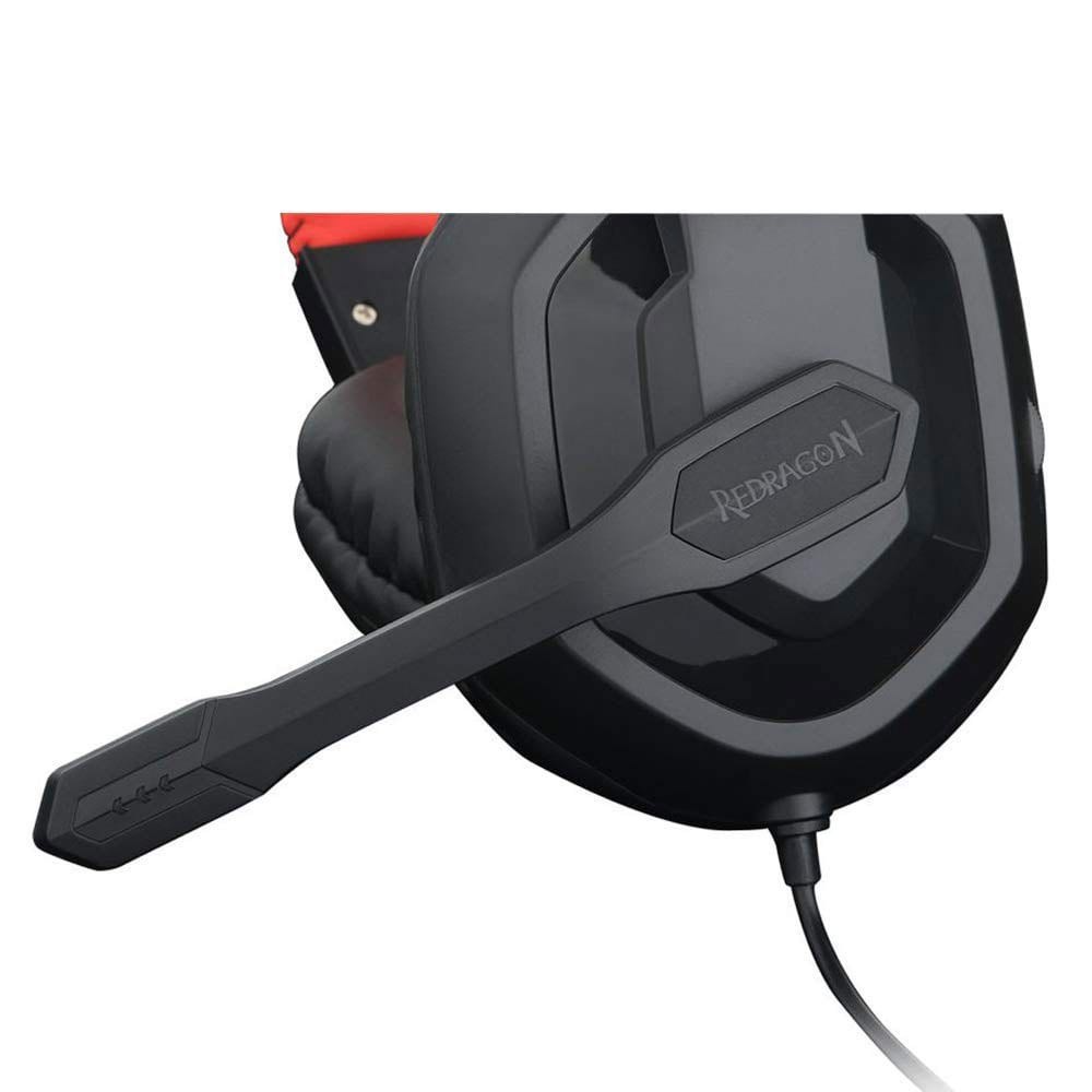 Redragon H120 Ares Wired Gaming Headset