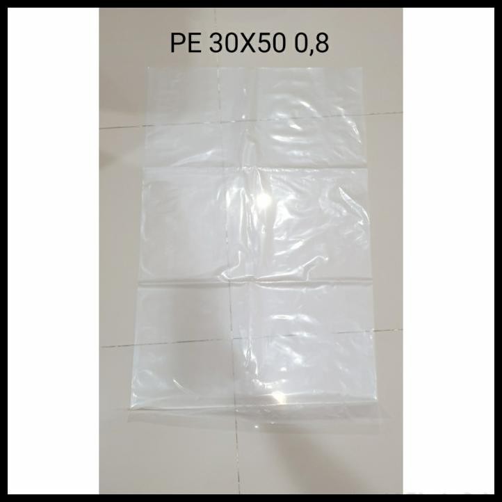 

Pesanan Plastik Pe Pt Galaxy Partani Mas