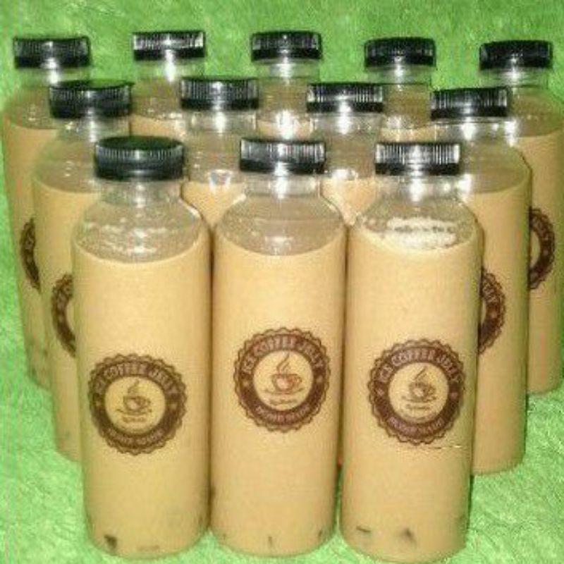 

IceCoffeeJelly