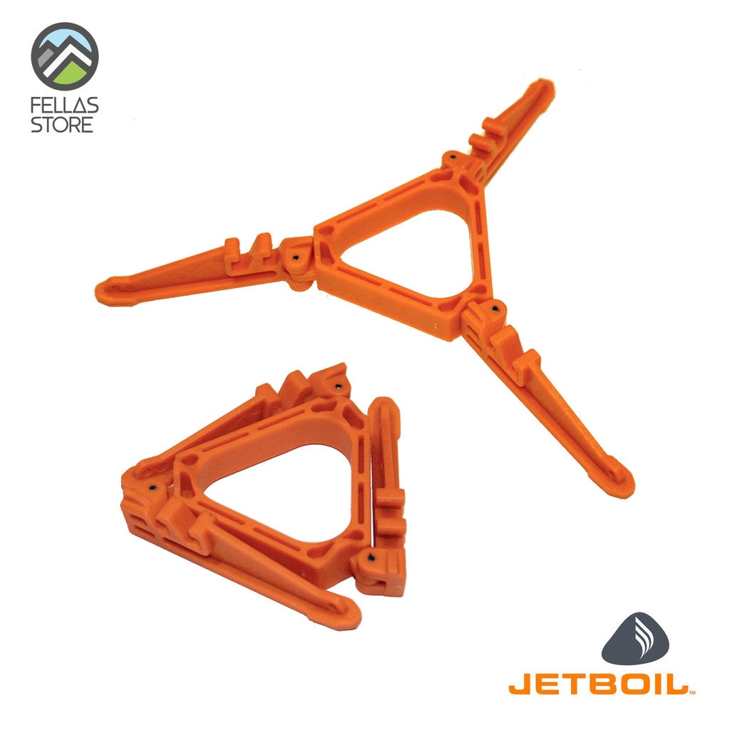 Jetboil - Fuel Can Stabilizer