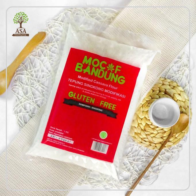 

Cuci Gudang Awal Tahun Tepung Mocaf 1 Kg Cuci Gudang Awal Tahun