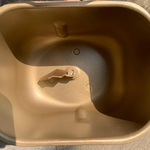 WADAH BREAD MAKER REBREAD