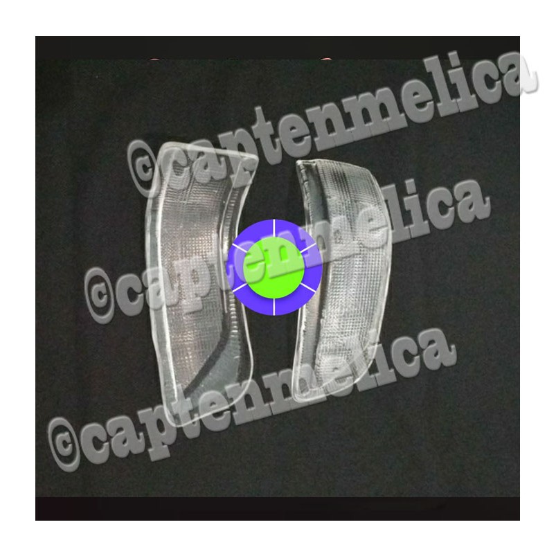 Kaca Mika Lampu sein sen reting honda new crv 2006 2007 2008 2009 2010 2011 2012 tanda belok riting 
