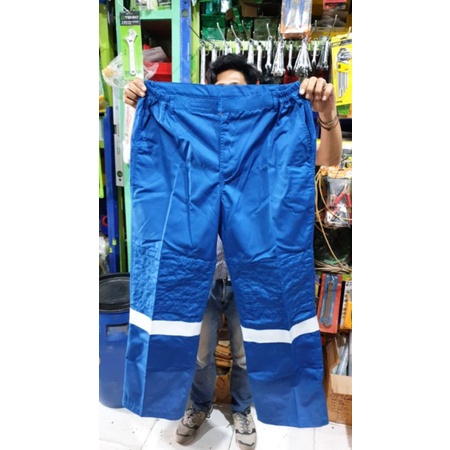 Coverall Wearpack SETELAN NOMEX DUPON Defender ultra Original