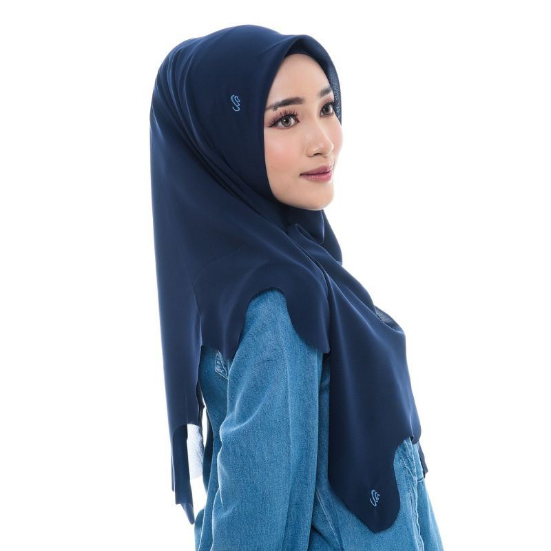 TERLARIS - RABBANI _ JILBAB SEGIEMPAT RABBANI ZAHIRA DERTERS / NEW PRODUK