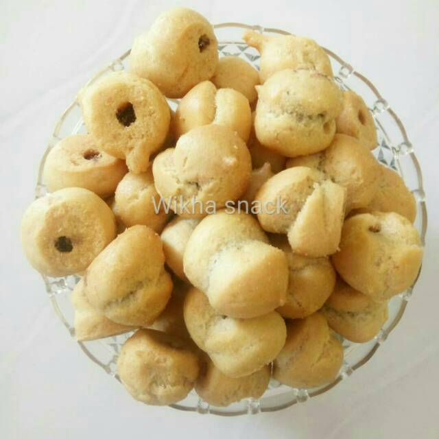 

SOES COKLAT - 250 GR