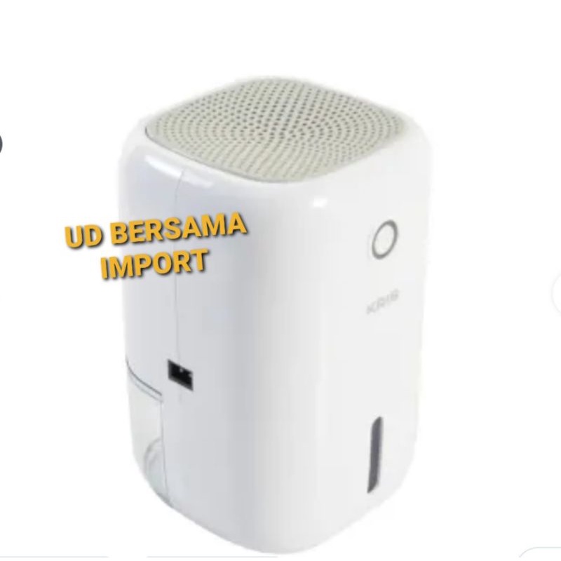 kris dehumidifier mini mesin serap lembab pengering ruangan KRIS